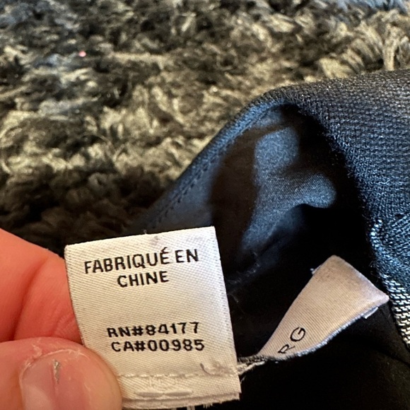 Diane Von Furstenberg Amanda Dress Jacquard Printed Size 4 d827401l14x - Picture 5 of 9